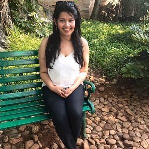 Meet your Posher, Tanwee